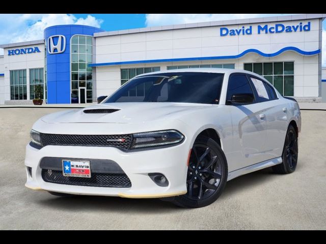 2019 Dodge Charger GT