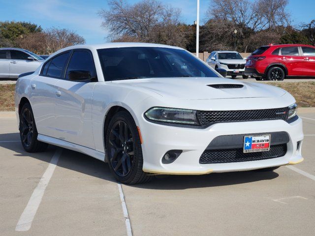 2019 Dodge Charger GT