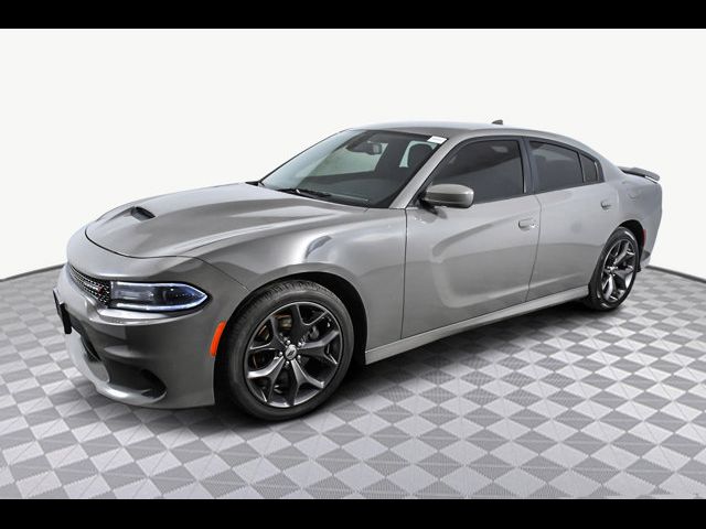 2019 Dodge Charger GT