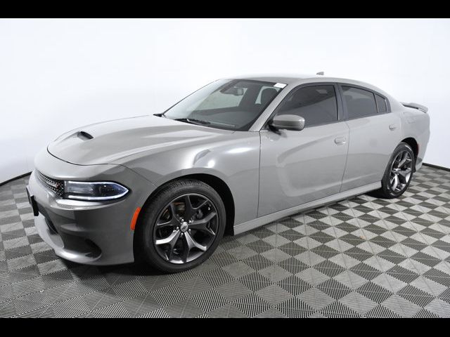 2019 Dodge Charger GT