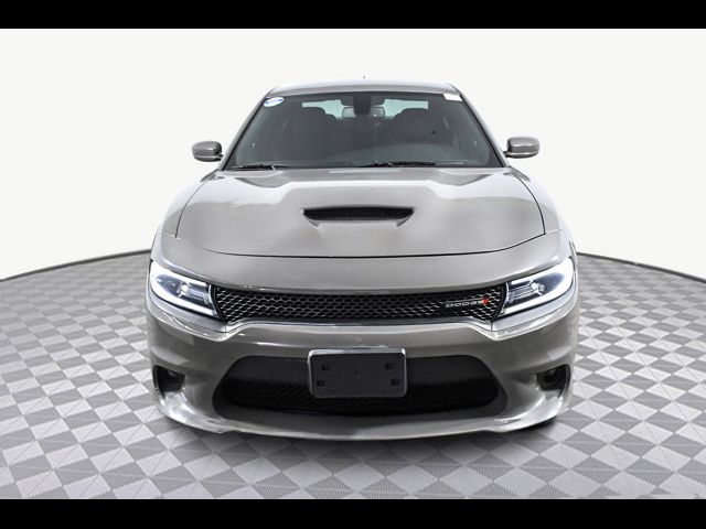 2019 Dodge Charger GT