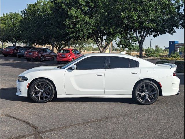 2019 Dodge Charger GT