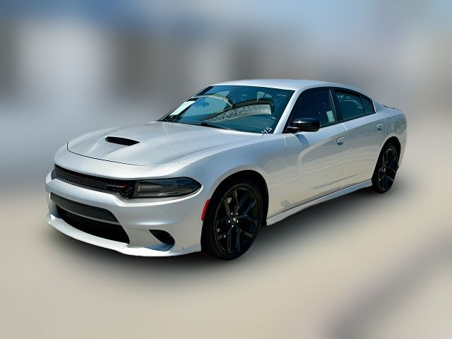 2019 Dodge Charger GT