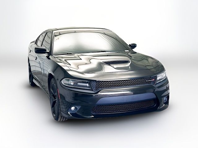 2019 Dodge Charger GT