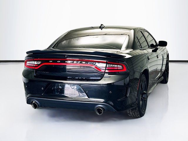 2019 Dodge Charger GT