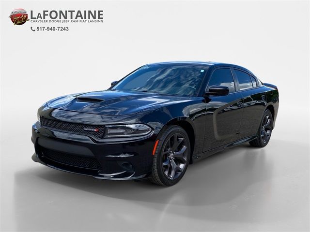 2019 Dodge Charger GT