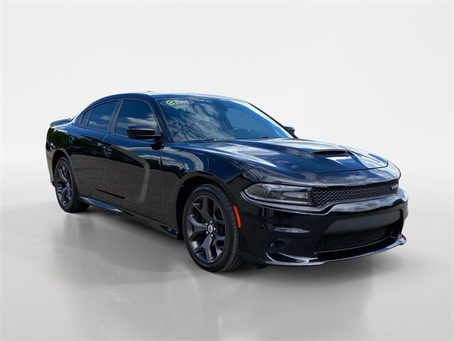 2019 Dodge Charger GT