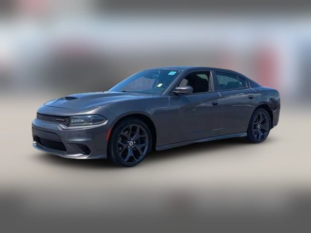 2019 Dodge Charger GT