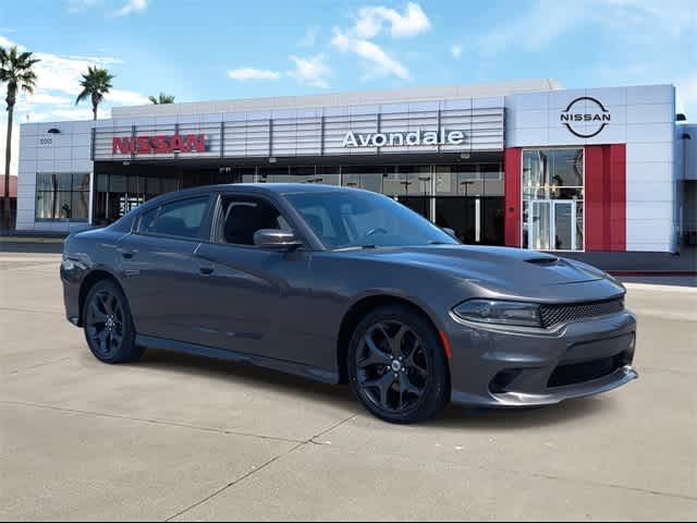 2019 Dodge Charger GT