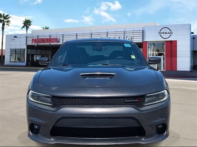 2019 Dodge Charger GT