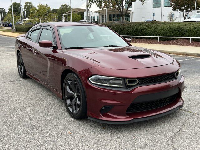 2019 Dodge Charger GT