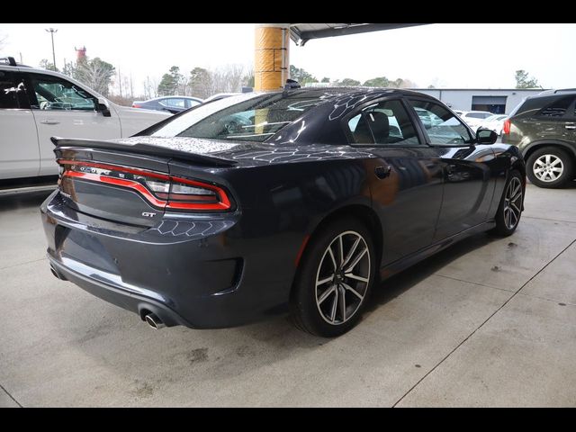 2019 Dodge Charger GT