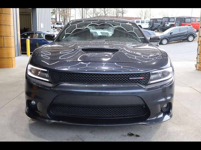 2019 Dodge Charger GT