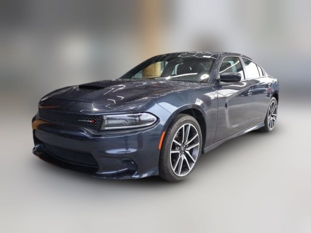 2019 Dodge Charger GT