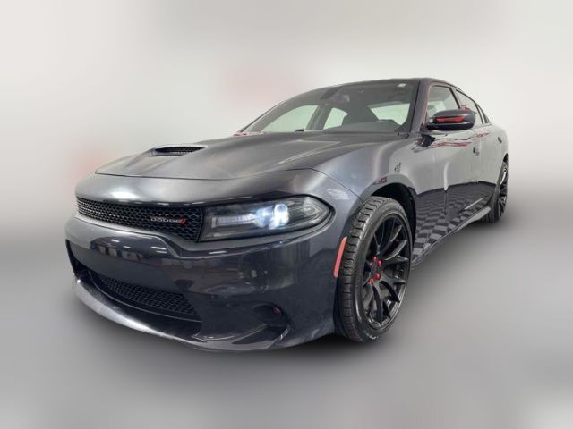 2019 Dodge Charger GT