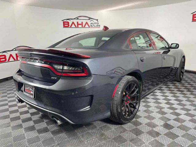 2019 Dodge Charger GT