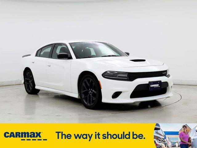 2019 Dodge Charger GT