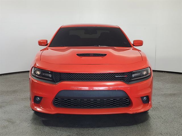 2019 Dodge Charger GT