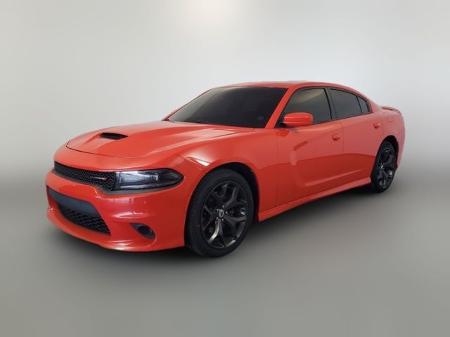 2019 Dodge Charger GT