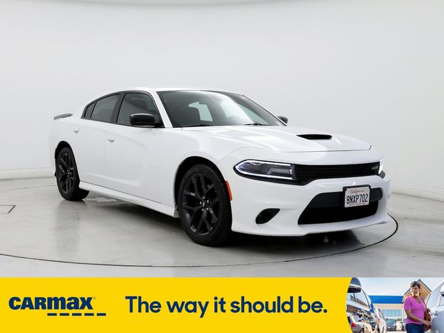 2019 Dodge Charger GT