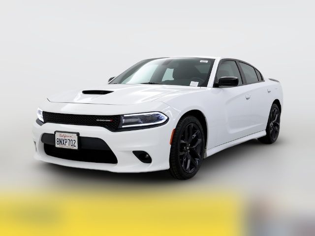 2019 Dodge Charger GT