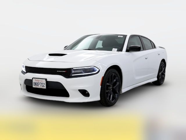 2019 Dodge Charger GT