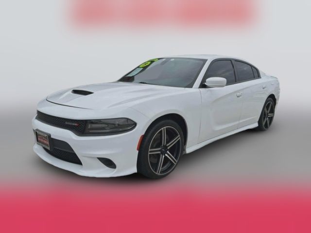 2019 Dodge Charger GT