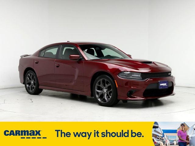 2019 Dodge Charger GT