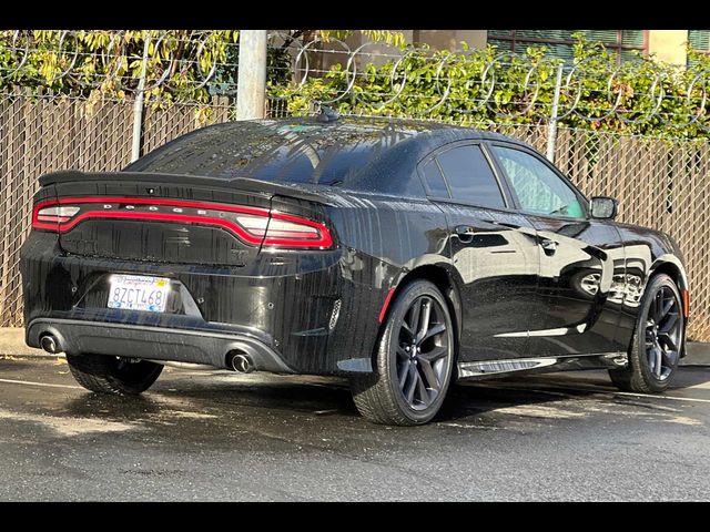 2019 Dodge Charger GT