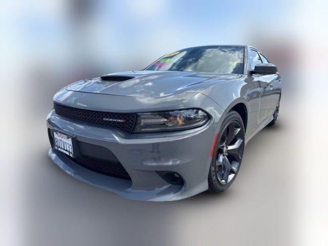 2019 Dodge Charger GT