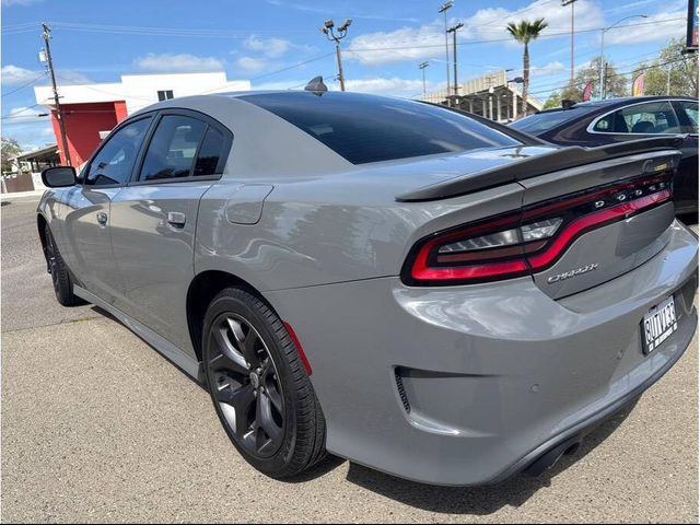 2019 Dodge Charger GT