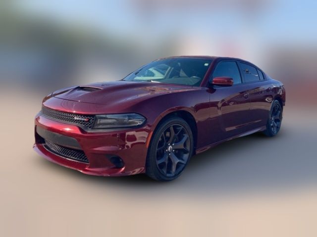 2019 Dodge Charger GT