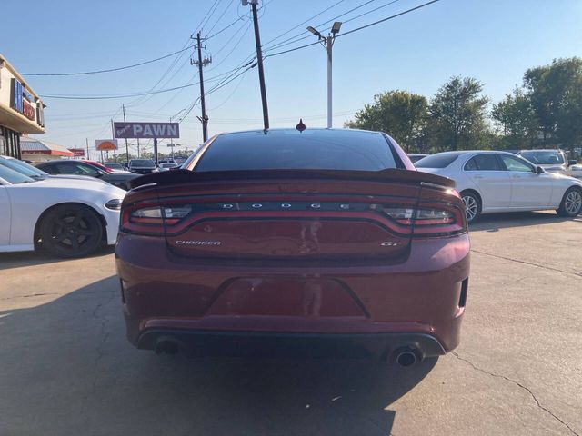 2019 Dodge Charger GT