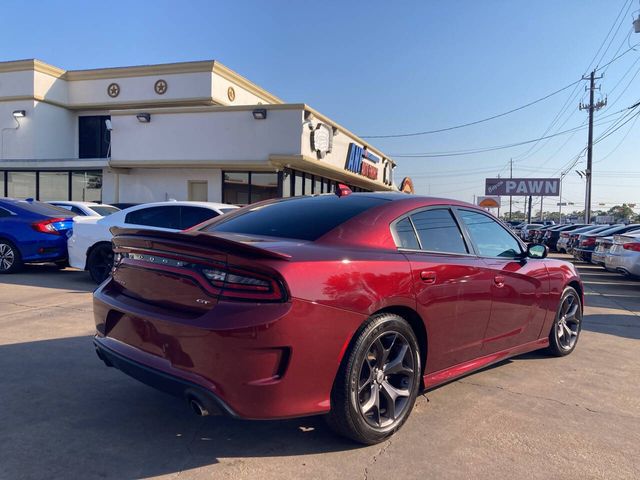 2019 Dodge Charger GT