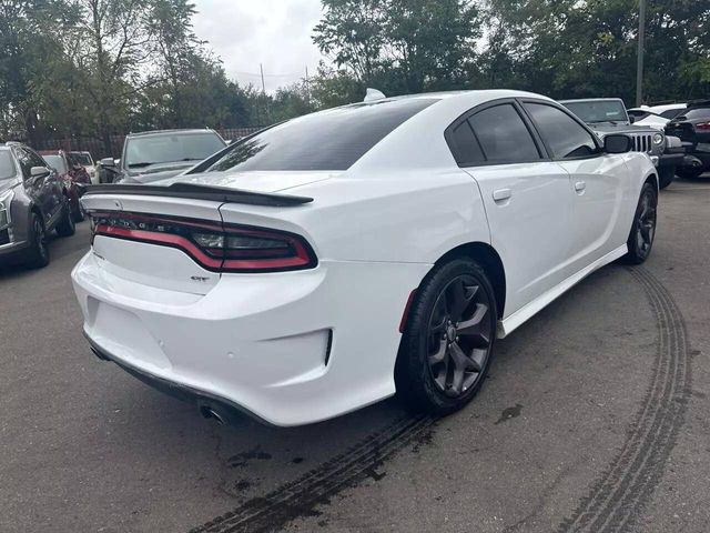 2019 Dodge Charger GT