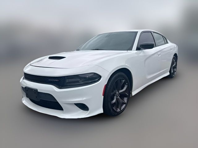 2019 Dodge Charger GT