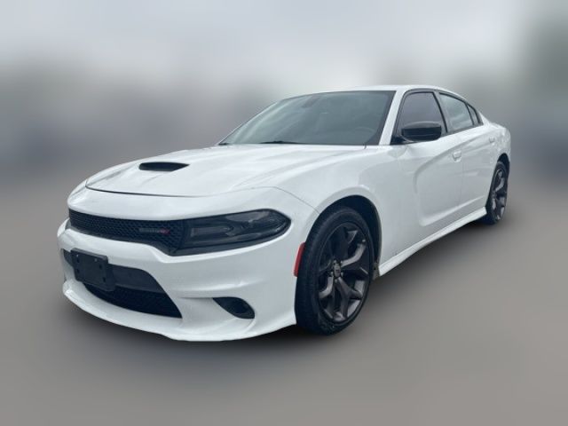 2019 Dodge Charger GT