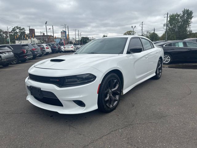 2019 Dodge Charger GT