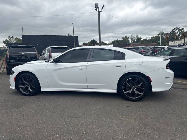 2019 Dodge Charger GT