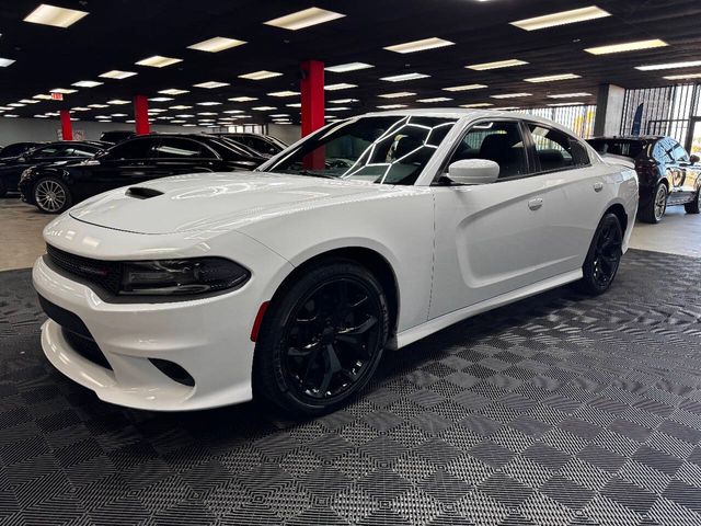 2019 Dodge Charger GT