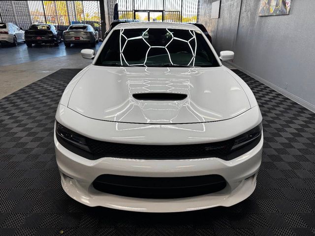 2019 Dodge Charger GT
