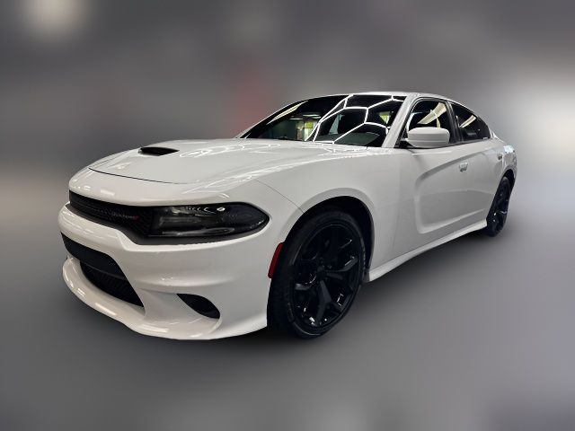 2019 Dodge Charger GT