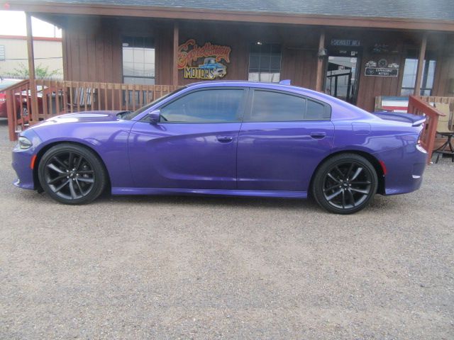 2019 Dodge Charger GT