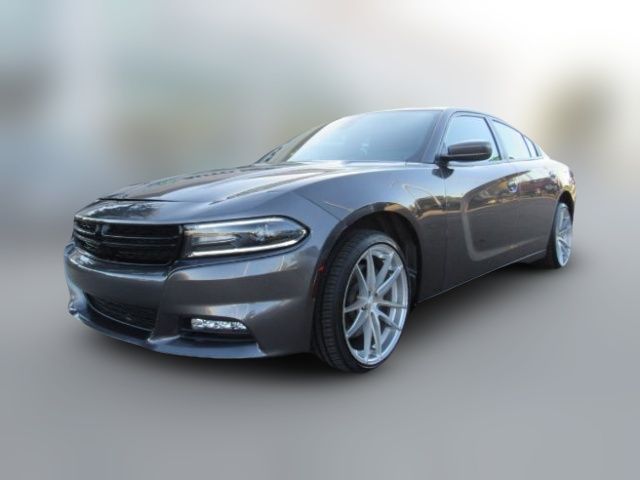 2019 Dodge Charger GT