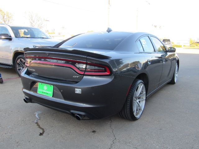 2019 Dodge Charger GT