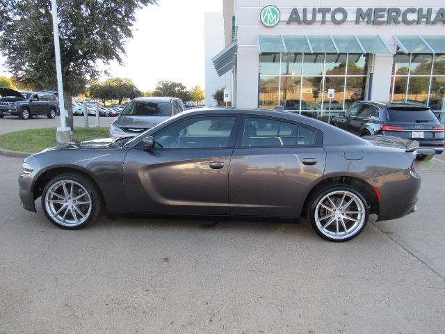 2019 Dodge Charger GT