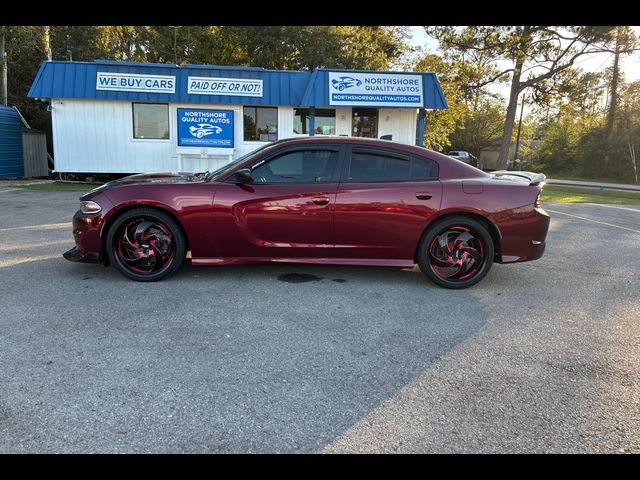 2019 Dodge Charger GT