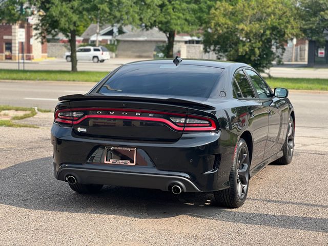 2019 Dodge Charger GT