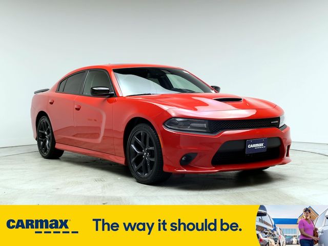 2019 Dodge Charger GT