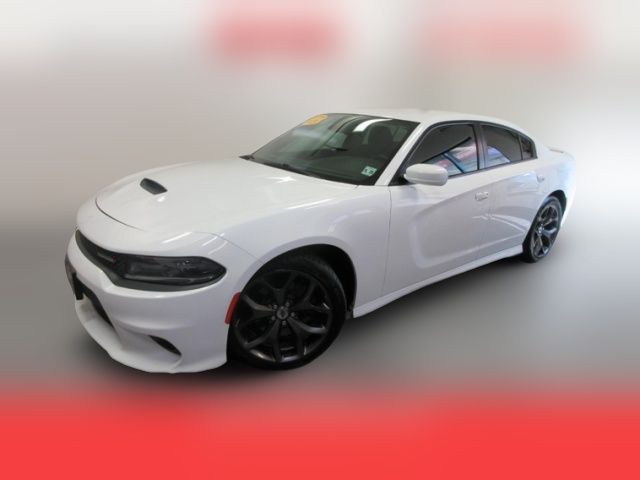 2019 Dodge Charger GT